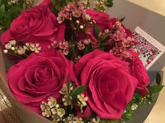 -婷意花宇TheGracesFloral(北外滩店)