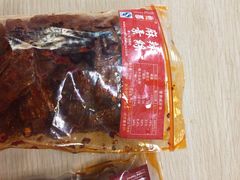 仙都辣酱鸭(司门口店)-仙都辣酱鸭(黄兴地铁口店)