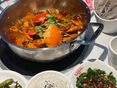 -虾吃虾涮.虾火锅.肉蟹煲(步步高梅溪新天地店)