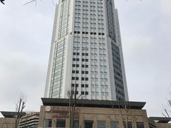 -上海浦东华美达大酒店