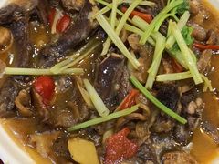 -天天海鲜城·海鲜大排档(新溪店)