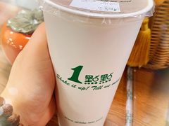 -1点点(理想银泰店)