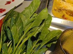 -名羊天下·火锅烧烤自助料理(镇明路店)