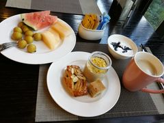 -拾溪餐厅·包厢(杭州千禧度假酒店)