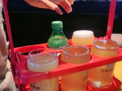 -四禧精酿烧烤串吧(大明湖店)