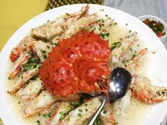 -海景壹号大酒店(滨湖店)