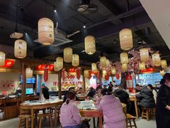 -吴记百家·私房菜·家宴(润园店)