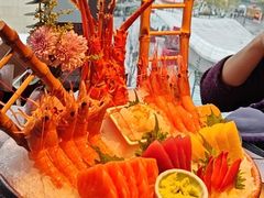 -花潮料理艺食馆(成都万象城店)