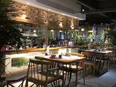 -喜越泰莱·泰越料理(海逸新天地店)