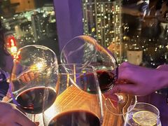 -The Penthouse酒吧