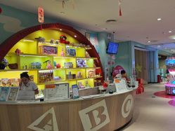 -meland亲子乐园·派对·研学(淄博万象汇店)