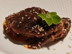 -贡宴盐帮菜自贡驻京联络处餐厅
