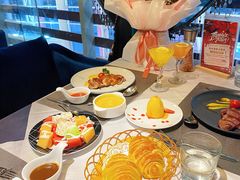 -七海旋律西餐厅(金沙湾店)