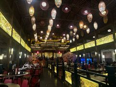-HOHO餐厅(古子城店)