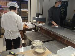 -良友·海鲜青岛菜(五四广场店)