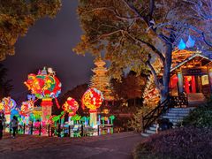 -深圳锦绣中华民俗村