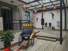 -聚春园驿馆(福州三坊七巷店)