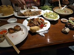 一网鲜-小时候文化主题餐厅(田家店)