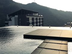 -台北北投丽禧温泉酒店
