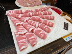 -唇辣号重庆老火锅(亦庄店)