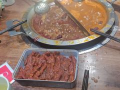 -楠火锅(仁恒梦中心店)