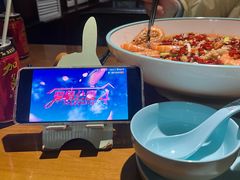 -香蟹煲·醉蟹牛蛙耙鸡爪