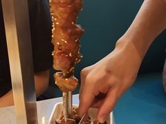 -半天妖烤鱼(印象城店)