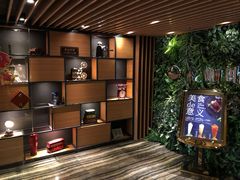 -维纳斯酒店-忆咖啡观景餐厅(象山公园店)