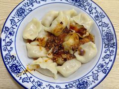 红汤抄手-彭州小吃(川主寺店)