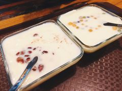 -老巷杏仁豆腐(一小店)