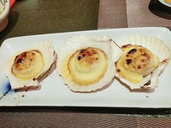 -福樱兰海鲜放题铁板烧(加州店)