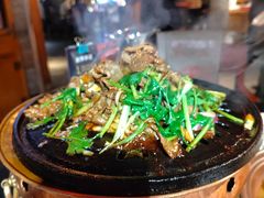 -京味斋·北京烤鸭(华威桥北工大店)