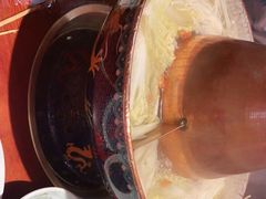 -1078號老北京涮肉(松柏店)