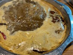 -傣妹火锅(南京东路一店)