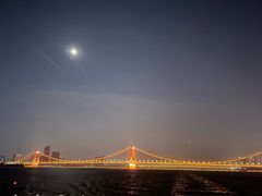 -武汉两江游览·夜游长江(汉口粤汉码头)