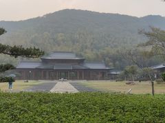 -兰亭风景区