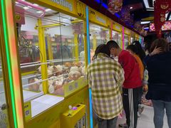 -风云再起游乐汇(北京西单西西友谊店)