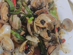 -考记泥焗鸡农庄·海鲜(北洛秘境店)