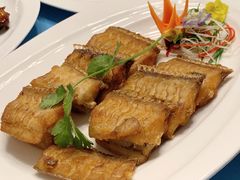 -白家餐厅(徐家汇店)