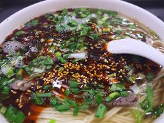 -玉香宫河州牛肉拉面