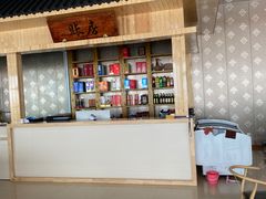 -必点蒸汽海鲜(止锚湾店)