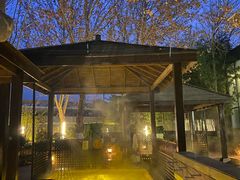 -春晖园度假酒店温泉