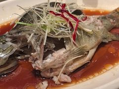 -国人川菜(李家村建东街店)