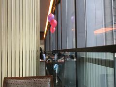 -富力丽思卡尔顿酒店·香荟全日制餐厅
