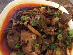-宽窄巷子(米兰中央火车站店)