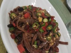 -阿达西新疆餐厅(西北大学店)