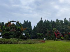 -东平国家森林公园