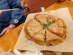 芋泥香酥鸭-芋包王闽南茶楼(八市店)