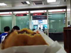 -中国银行(北京青年路支行)