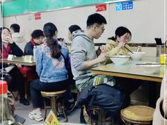 大堂-珍珍小食店(西华路店)